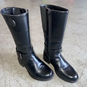 BRAND NEW ANDREA BOOTS !